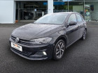 Volkswagen Polo occasion année 2019 boite Manuelle Annonce Volkswagen Polo occasion Essence 1.0 TSI 95ch Connect Euro6d-T à Albi