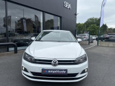 Volkswagen Polo 1.0 TSI 95ch Connect Euro6d-T   Saint-Maximin 60