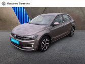Annonce Volkswagen Polo occasion Essence 1.0 TSI 95ch Connect  METZ