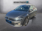 Annonce Volkswagen Polo occasion Essence 1.0 TSI 95ch Copper Line DSG7 Euro6d-T � Arnage