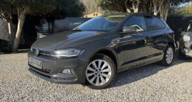 Volkswagen Polo , garage ANDION AUTOMOBILES � Perpignan