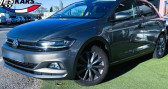 Voiture occasion Volkswagen Polo 1.0 TSI 95ch Copper Line Euro6d-T-CARNET A JOUR