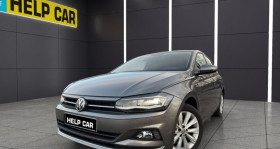 Volkswagen Polo , garage HELP CAR � VOREPPE