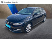 Volkswagen Polo 1.0 TSI 95ch Copper Line Euro6d-T  2019 - annonce de voiture en vente sur Auto Sélection.com