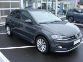 Volkswagen Polo occasion année 2019 boite Manuelle Annonce Volkswagen Polo occasion Essence 1.0 TSI 95ch Copper Line Euro6d-T à Aurillac