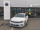 Volkswagen Polo occasion année 2019 boite Manuelle Annonce Volkswagen Polo occasion Essence 1.0 TSI 95ch Copper Line Euro6d-T à Figeac
