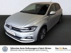 Volkswagen Polo occasion année 2019 boite Manuelle Annonce Volkswagen Polo occasion Essence 1.0 TSI 95ch Copper Line Euro6d-T à Saint Brieuc