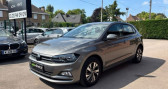 Volkswagen Polo 1.0 TSI 95CH DSG7 EURO6D-T  2021 - annonce de voiture en vente sur Auto Sélection.com