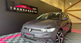 Volkswagen Polo occasion année 2024 boite Automatique Annonce Volkswagen Polo occasion Essence 1.0 TSI 95ch DSG7 Life Plus - Reprise Contrat LOA 330/mois - à GAP