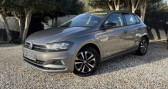 Volkswagen Polo 1.0 TSI 95CH EURO6D-T  2020 - annonce de voiture en vente sur Auto S&eacute;lection.com