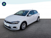 Annonce Volkswagen Polo occasion Essence 1.0 TSI 95ch Euro6d-T  BOURGES