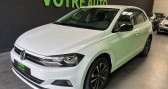 Volkswagen Polo 1.0 TSI 95ch IQ Drive DSG7   TREVOUX 01