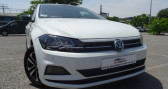 Volkswagen Polo occasion année 2019 boite Manuelle Annonce Volkswagen Polo occasion Essence 1.0 TSI 95ch IQ.Drive Euro6d-T à MARSEILLE