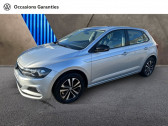 Annonce Volkswagen Polo occasion Essence 1.0 TSI 95ch IQ.Drive Euro6d-T  ORVAULT