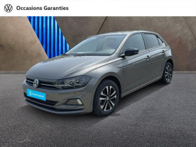 Volkswagen Polo , garage VOLKSWAGEN THIONVILLE  THIONVILLE