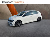 Volkswagen Polo 1.0 TSI 95ch IQ.Drive Euro6d-T   NICE 06
