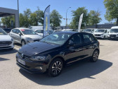 Volkswagen Polo 1.0 TSI 95ch IQ.Drive Euro6d-T   Dijon 21
