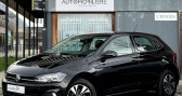 Volkswagen Polo 1.0 TSi 95ch IQ.Drive Lounge DSG7  2021 - annonce de voiture en vente sur Auto Sélection.com