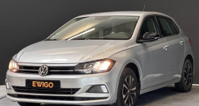 Volkswagen Polo , garage EWIGO TOURS NORD  Tours