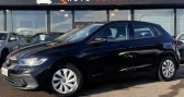 Volkswagen Polo 1.0 TSI 95CH LIFE 1ERE MAIN VIRTUAL COCKPIT CARPLAY CAMERA   LESTREM 62
