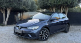 Annonce Volkswagen Polo occasion Essence 1.0 TSI 95CH LIFE BUSINESS DSG7  Perpignan