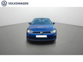 Annonce Volkswagen Polo occasion  1.0 TSI 95ch Life Business DSG7 à TOMBLAINE