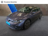 Volkswagen Polo 1.0 TSI 95ch Life Business   Villeneuve-d'Ascq 59