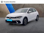 Volkswagen Polo 1.0 TSI 95ch Life Business   ORVAULT 44