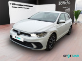 Annonce Volkswagen Polo occasion Essence 1.0 TSI 95ch Life Business à BÃ©thune