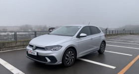 Volkswagen Polo , garage GROUPE SDVO � Igny