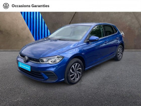 Volkswagen Polo , garage VOLKSWAGEN ABBEVILLE  ABBEVILLE