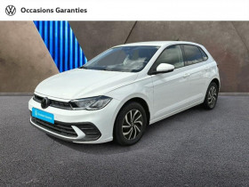 Volkswagen Polo , garage VOLKSWAGEN LAXOU  LAXOU