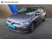 Annonce Volkswagen Polo occasion Essence 1.0 TSI 95ch Life DSG7  ORVAULT