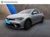 Annonce Volkswagen Polo occasion Essence 1.0 TSI 95ch Life DSG7  Bruay-la-Buissire