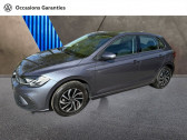 Volkswagen Polo 1.0 TSI 95ch Life DSG7  2023 - annonce de voiture en vente sur Auto Sélection.com