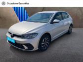 Volkswagen Polo 1.0 TSI 95ch Life DSG7   Avion 62