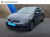 Annonce Volkswagen Polo occasion Essence 1.0 TSI 95ch Life DSG7  ORVAULT