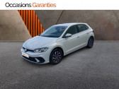 Volkswagen Polo 1.0 TSI 95ch Life DSG7  2024 - annonce de voiture en vente sur Auto Sélection.com