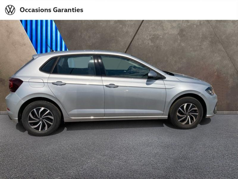 Volkswagen Polo 1.0 TSI 95ch Life DSG7  occasion  Avion - photo n5