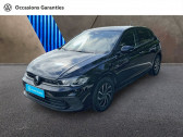 Volkswagen Polo 1.0 TSI 95ch Life DSG7  2022 - annonce de voiture en vente sur Auto Sélection.com