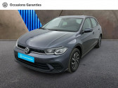Volkswagen Polo 1.0 TSI 95ch Life DSG7   PARIS 75