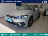 Annonce Volkswagen Polo occasion Essence 1.0 TSI 95ch Life DSG7  Jaux