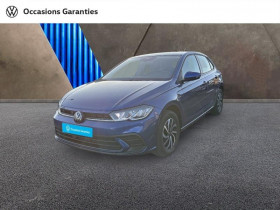 Volkswagen Polo , garage DWA LONGEVILLE LES ST AVOLD  LONGEVILLE LES ST AVOLD
