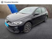 Volkswagen Polo 1.0 TSI 95ch Life DSG7   LAMBRES LEZ DOUAI 59