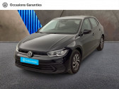 Annonce Volkswagen Polo occasion Essence 1.0 TSI 95ch Life DSG7  NICE
