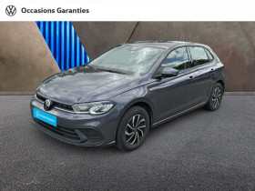 Volkswagen Polo , garage VOLKSWAGEN THIONVILLE  THIONVILLE