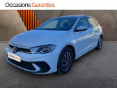 Volkswagen Polo 1.0 TSI 95ch Life DSG7   AUBIERE 63