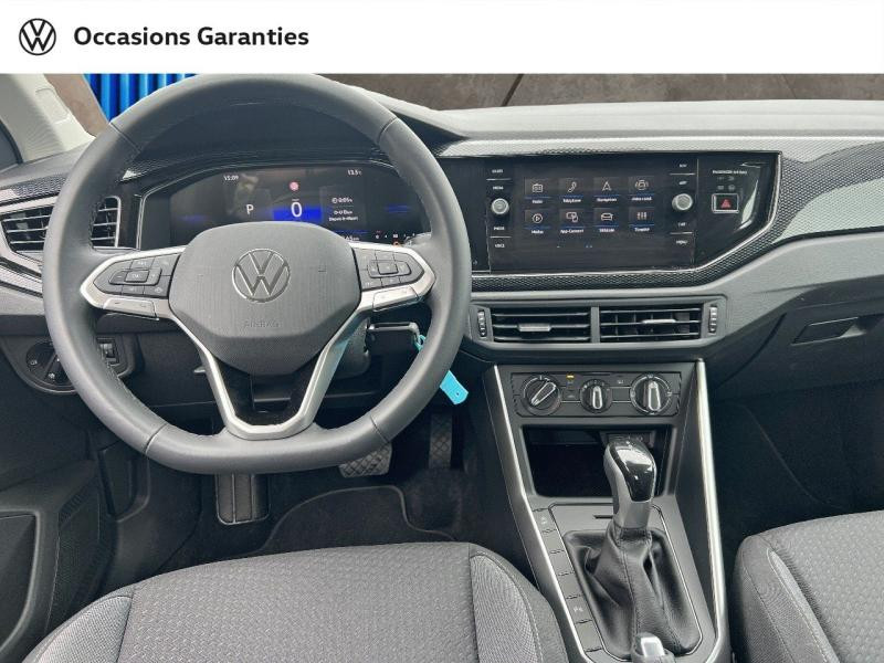 Volkswagen Polo 1.0 TSI 95ch Life DSG7  occasion  ORVAULT - photo n3