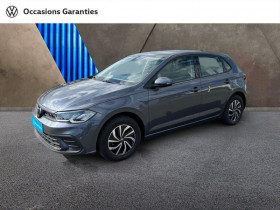 Volkswagen Polo , garage AUTO EXPO BRUAY LA BUISSIERE  Bruay-la-Buissire