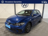 Annonce Volkswagen Polo occasion Essence 1.0 TSI 95ch Life DSG7  BISCHHEIM